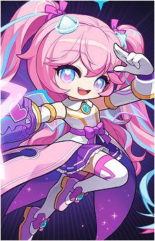 Angelic Buster's image