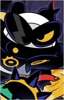 Panda Monium's image