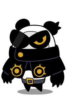 Panda Monium
