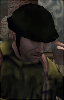 Gunderman