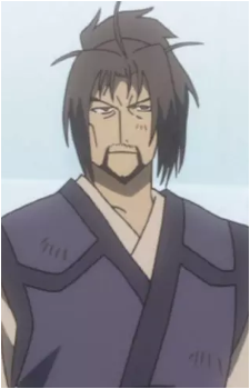 Shinra's image