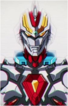 Gridman
