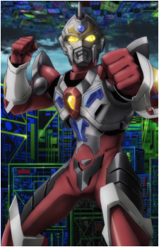 Gridman