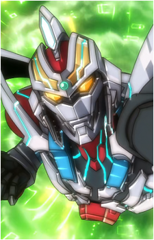Gridman