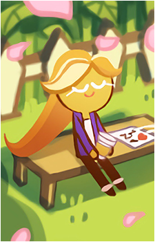 Coffee Cookie's image