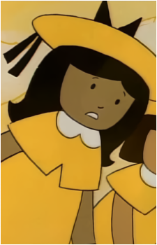 Nona {Madeline}'s image