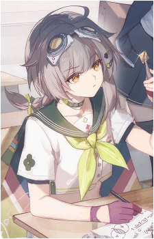 Kokona {Strinova}