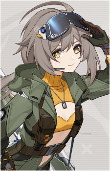 Kokona {Strinova}