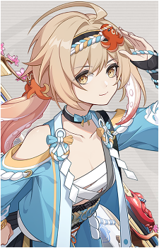 Kokona {Strinova}