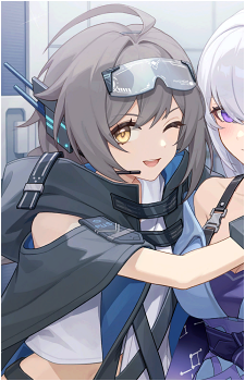 Kokona {Strinova}