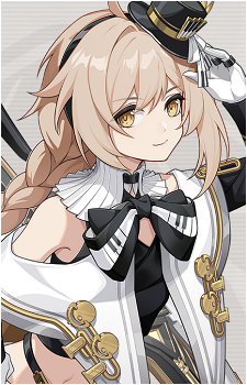 Kokona {Strinova}
