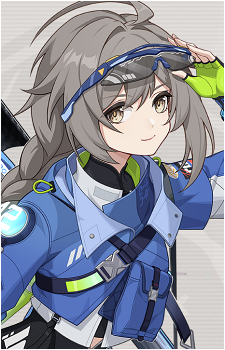 Kokona {Strinova}