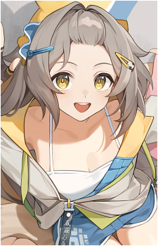 Kokona {Strinova}