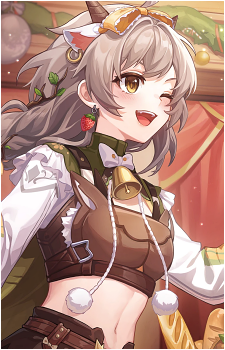 Kokona {Strinova}