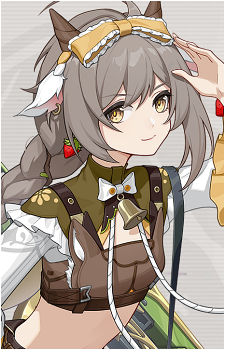Kokona {Strinova}
