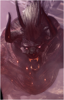 Behemoth