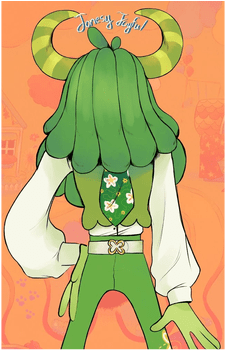 Jonesy Joyful's image