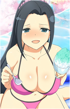 Chihaya {SK}