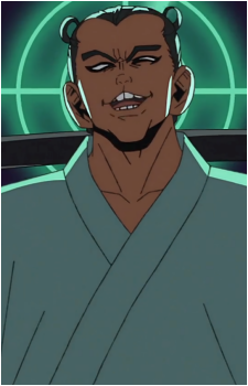 Sukefusa Ichikawa's image