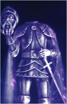 The Beheaded Knight's image