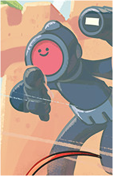 Image 4 - Art: Gina Chacón Image 4
