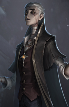 Hermit's image