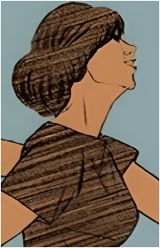 Marie II's image
