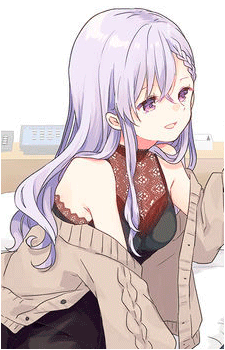 Satou Mashiro's image