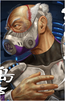 SymaG