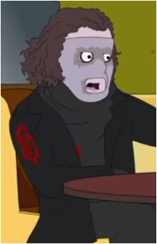 Corey Taylor