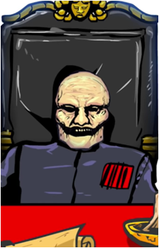 Corey Taylor