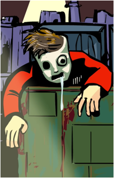 Corey Taylor