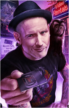 Corey Taylor