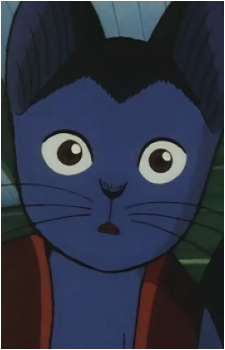 Giovanni {NotGR}