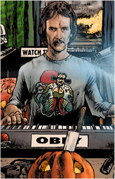 John Carpenter's image
