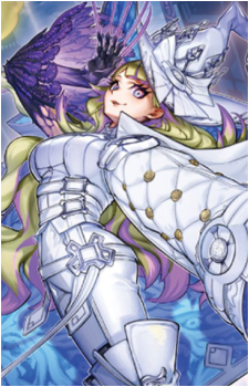 Diabellze of the Original Sin's image
