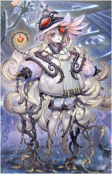Diabellze of the Original Sin