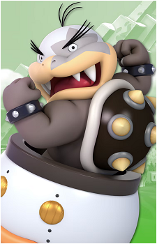 Morton Koopa Jr.'s image