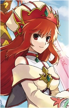 Cecilia Armaclite's image