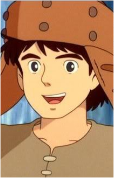 Asbel {Nausicaa}