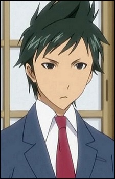 Natsuki Minami's image