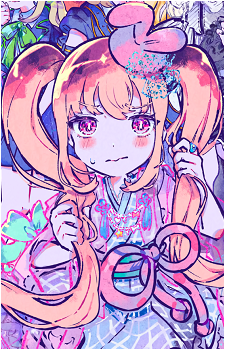 Mimito Sakurano