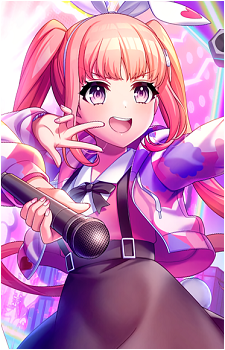 Mimito Sakurano