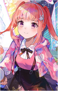Mimito Sakurano