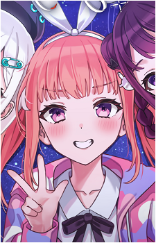 Mimito Sakurano