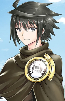 Kosuke {TKSM}'s image