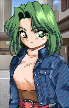 Rieko Nishikubo's image