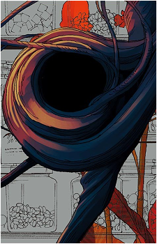 Mukuru Izumi's image