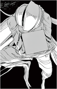 Mukuru Izumi