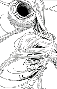 Mukuru Izumi